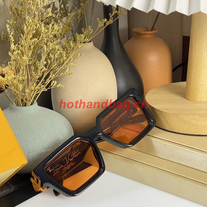 Louis Vuitton Sunglasses Top Quality LVS02187
